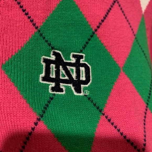 Lady Vesi Notre Dame Sweater - Picture 3 of 3